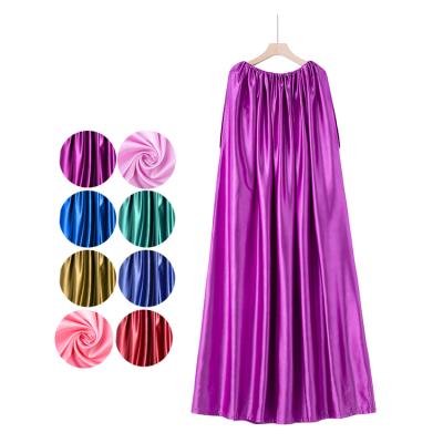 China Hot Selling Yoni Steam Gowns Vaginal Steam Long Robe Hip Bath Sweater Vaginal Steaming Feminine Hygiene Products for sale