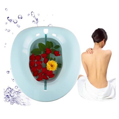 China New Yoni Steam Stool Vaginal Steaming Type High Quality Medical Equipment Vaginal SPA Seat for sale