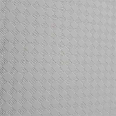 China Artistic Ceilings PVC Gypsum Tiles Gypsum Boards Ceiling Tiles PVC Ceiling Panel for sale