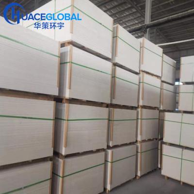 China Lightweight Price Calcium Silicate Plates 15Mm Calcium Silicate Board for sale