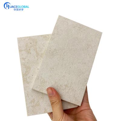 China Lightweight Professional Calcium Silicate Fireproof Board Production Line for sale