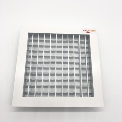 China 2020 Aluminum Air Intake Prices Good Ventilated Louver Window Shutters Ceiling Tile for sale