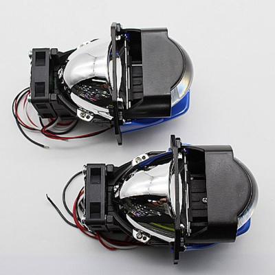 China Automobile lamp for lk3 laser bi led projector lens for Land Rover Discovery 4 headlight bulbs for sale