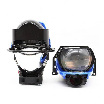 China Powerful Automobile Lamp New Product 6000K Bi Led Laser Projector For Cayenne Headlights for sale