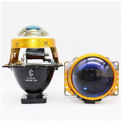 China Automobile lamp A new product that makes your peers envy 12000LM hid headlamp for jeep ek for BMW E83 for sale