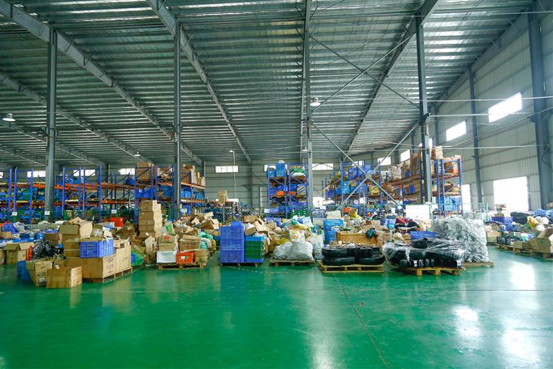 Verified China supplier - Foshan Xinmatuo Motorcycle Parts Industrial Co., Ltd.