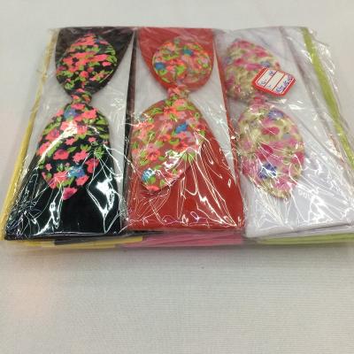 China Environmentally Friendly Elastic Wholesale Headband Hair Scrunchies Seamless Bulk Headband Tie For Women for sale