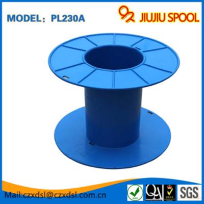 China Applied in wire winding plastic cable reels for wire shipping 230 PP for sale