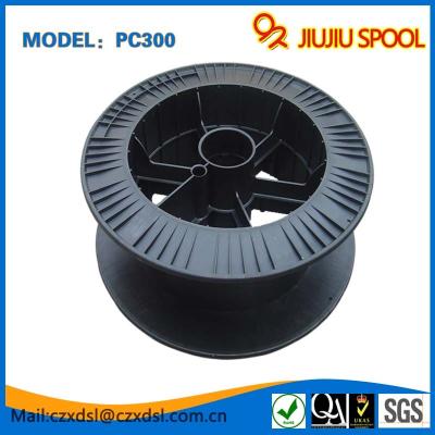 China empty plastic spool 285mm 285mm welding wire for sale