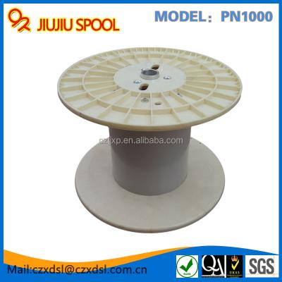 China Applied In Winding Copper Wire 1000mm ABS Plastic Empty Spools For Copper Wire for sale