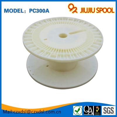 China Applied in winding copper wire high quality PC300 abs plastic reel for wire for sale