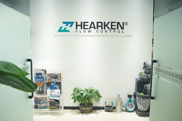 Verified China supplier - ZHEJIANG HEARKEN FLOW EQUIPMENT CO.,LTD