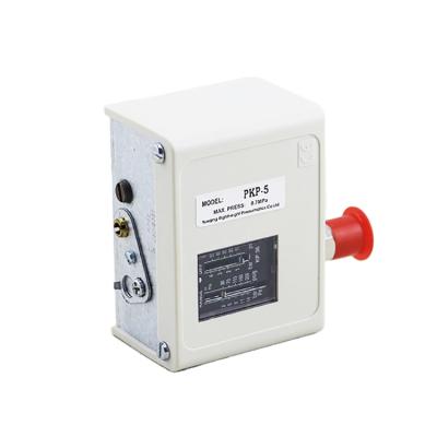 China PPKP1/PKP2/PKP35 Alloy Control Water Danfoss Automatic Type Compressorressure Controller Air Pressure Switch For Pumps for sale