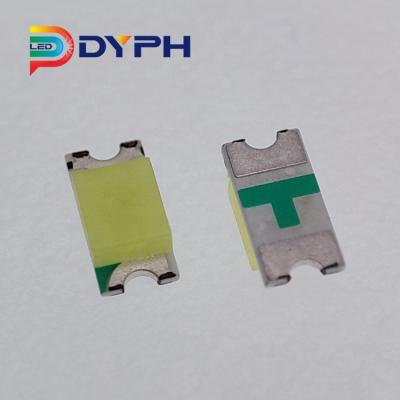 China Side Vacuum LED and 1206 Top Sight LED 0.06W 2V 3V 1206 SMD LED Blue Yellow Green Red White Indicator DyPh LED 1204 Chip for sale