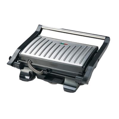 China 180Â ° 180 Degree Open Slice Detachable Grill 180 Touch Factory Price Detachable Panini Griddle for sale