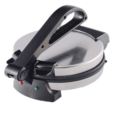 China Household Factory Wholesale Pancake Cooking Machine 8