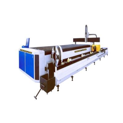 China Winsumart Photonics WIF4020PE Full-enclosed Cheap Price 1kw 3000w 6kw CNC Fiber Laser Cutting Machine With WinCutter 3.0 Controller for sale