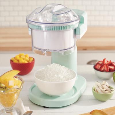 China Best Hotel Snow Cone Machines | Shaved ice maker for sale