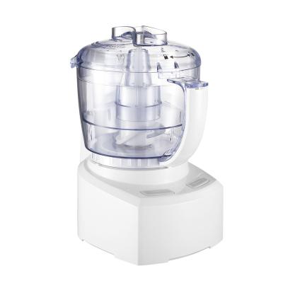 China Multifunctional Dry / Moist Pressure Setting 200W Household Electric Mini Chopper Easy To Operate for sale