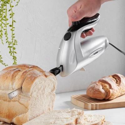 China Best Viable Electric Knife for Cutting Bread and Meat for sale