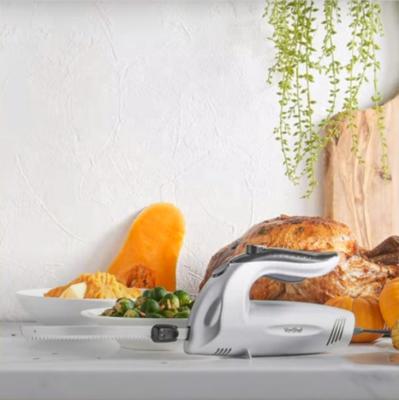 China Best Viable Electric Knife for Cutting Bread and Meat for sale