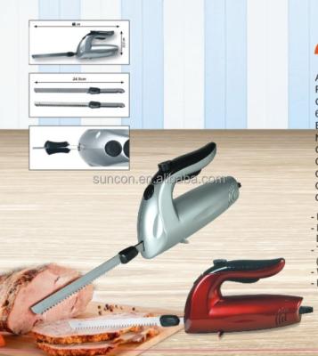 China Viable kitchen electric hand knife for sale