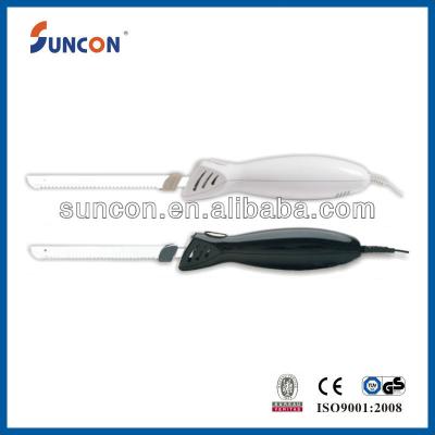 China High quality stainless steel kitchen electric knife for sale