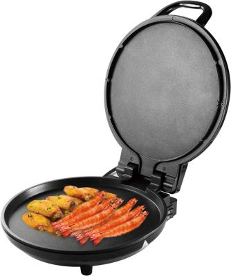 China Professional Easy Assembled Clean Clean Nonstick 10.6 Inch Pizza Maker for sale