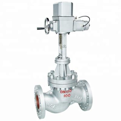 China General High Quality Electric Automatic Water Level Control Valve for sale