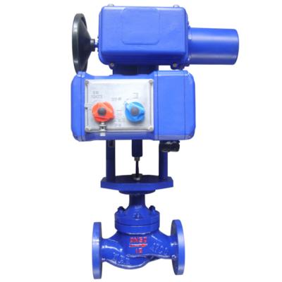 China High Quality General Electric Control Valve With Fast Delivery 4-20mA for sale