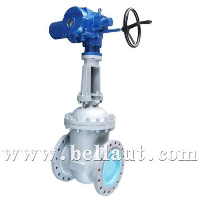 China General Motorized 12 Inch Steam Gate Valve Price for sale