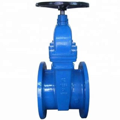 China General 150Lb 3 Inch Stainless Steel Flange 316 Gate Valve Price for sale