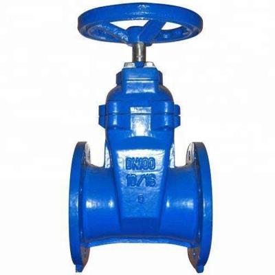 China General Rubber Line Wedge Gate Valve for sale