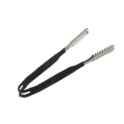 China Sustainable plastisol coated handle ice tongs--6