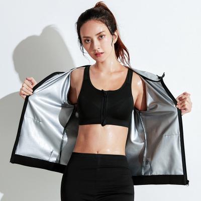 China Breathable 4Xl Body Shaper Burn Heat Trapping Neoprene Belt Layer Fat Sweat Suan Suit for sale