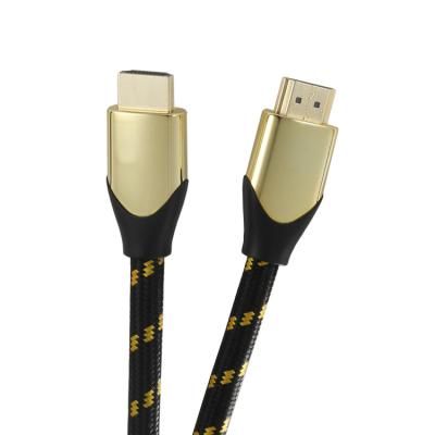 China High Quality COMPUTER Manufacturer Cable Hdmi To HDMI 8k 60hz Male To 2.1 Hdmi Male Cable for sale