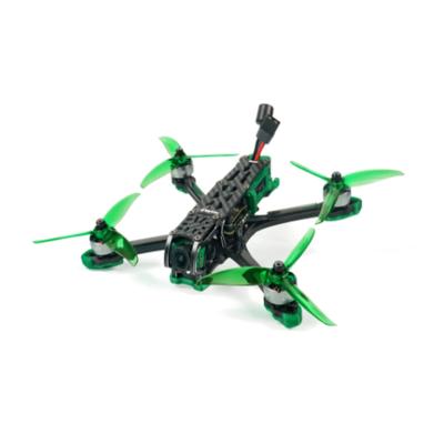 China Original GEPRC MARK5 HD O3 Freestyle FPV Drone VTX O3 Air Unit Green FPV Built Freestyle MARK5 HD O3 Drone FPV System 6S RC Bluetooth Quadcopter for sale