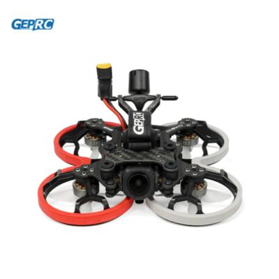 China GEPRC Cinelog20 HD O3 FPV AIR Unit 2inch GEP-F411-35A AIO 4K 60fps Cinewhoop for RC FPV Quadcopter Racing Freestyle Cinelog20 HD O3 Drone for sale