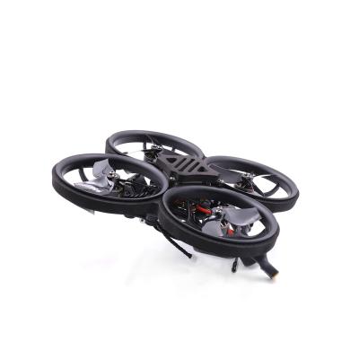 China GEPRC CineLog 25 HD Pro Link Wasp RunCam for FPV Cinewhoop Channeled HD Drone with FRSKY R-XSR TBS FLYSKY NANO A8S RX CineLog 25 HD for sale