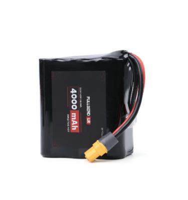 China Other iFlight FULLSEND LR INR21700-40T 4000mAh 6S1P 22.2V Li-Ion Battery with XT60H Connector for FPV Drone Part for sale