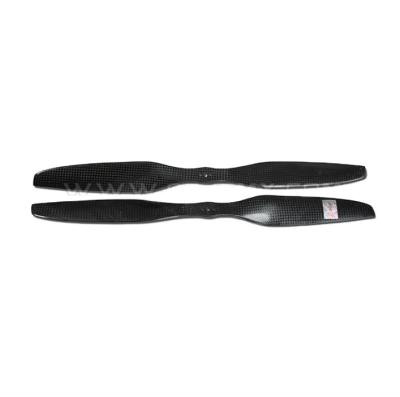 China Original UAV Tarot 1855 High Strength Plastic Propellers for sale