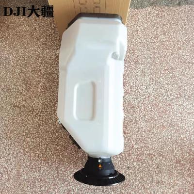 China Original DJI Agras T40 Drone Accessories Agriculture Drone Spare Parts T40 System Tank T40 Spraying Propagation Spare Parts for sale