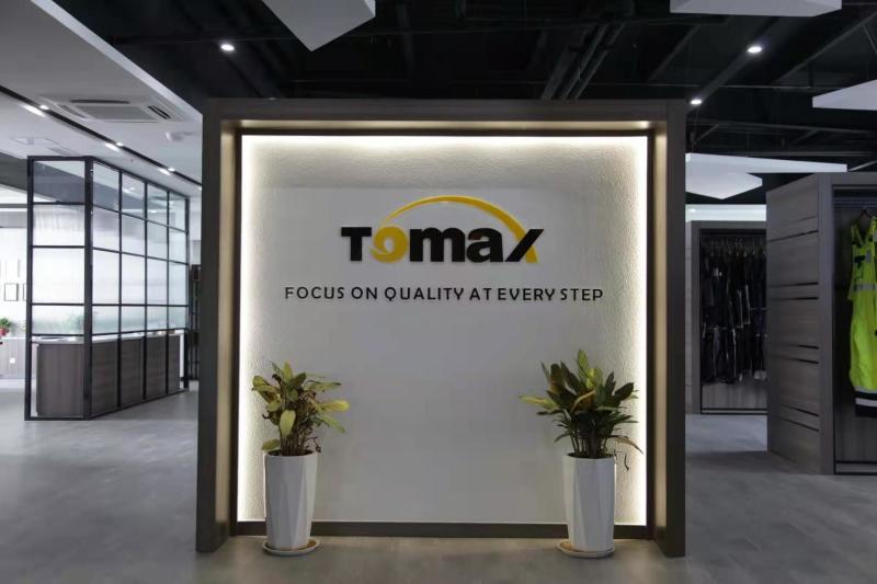 Geverifieerde leverancier in China: - Tomax Protection Technology Inc.