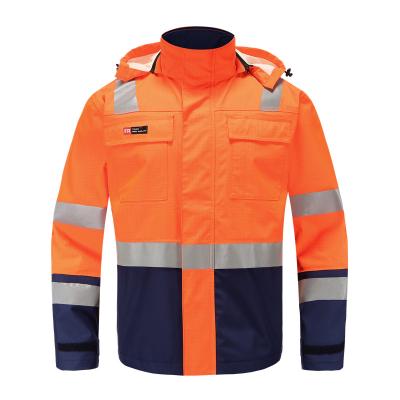 Chine Veste antipluie de franc Hivis à vendre