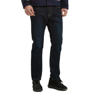 Cina jeans ignifugi del lavoro 10.5oz con l'elastam di 1% in vendita