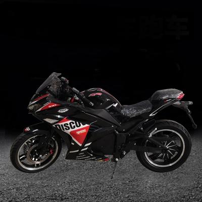 China Superbike Prices 2 Wheels Adult Scooter 60V/72V Wide Range Electric Motorcycle 1000W15 for sale