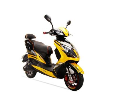 China Electric Scooter Electric Motorbike Moped Scooter BL-118 for sale