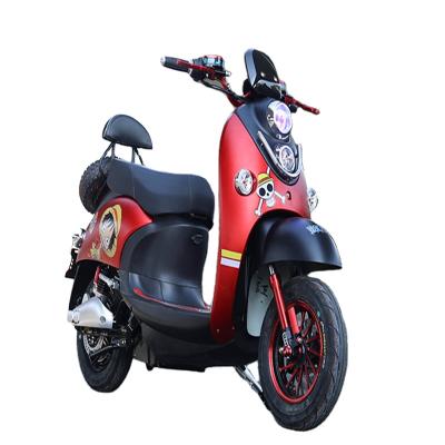 China 2 Wheel Unisex 2000W Citycoco Electric Moped Scooter EEC Electric Motorcycle For Adults for sale