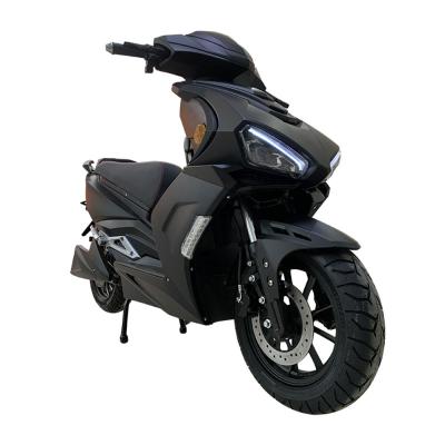 China Bluetooth speaker +led lights china cheap price 2000w powerful adult electric motorcycle scooter for sale