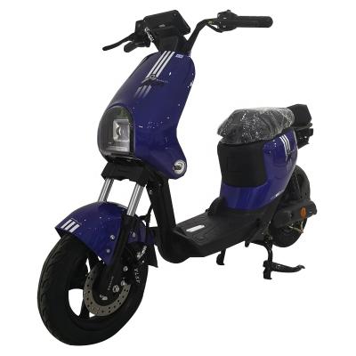 China CE Certification Cheapest 1000W 1200W 60V 48V 36V 10 Inch Big Electric Scooter For Turkey 3.00-10 OVacuum Tire for sale